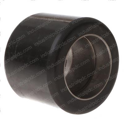 Picture of Wheel - Poly 3-3/8 X 2-3/4
