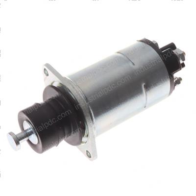 Picture of Solenoid - Starter