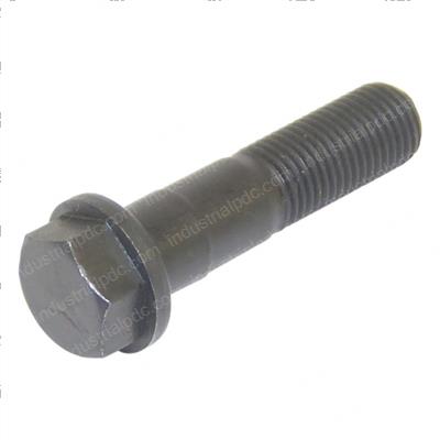 Picture of Bolt - Hexagon Head