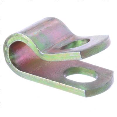 Picture of Clamp-Tube/Wire.43 ID Ste