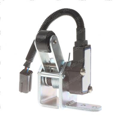 Picture of Accelerator Assembly