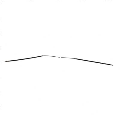 Picture of Cush Cable-Parking Brake