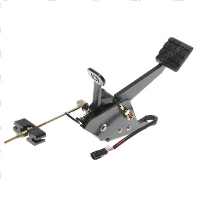 Picture of Parking Brake Assy