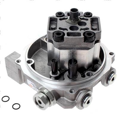 Picture of Pump - Support