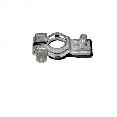 Picture of Positive Terminal