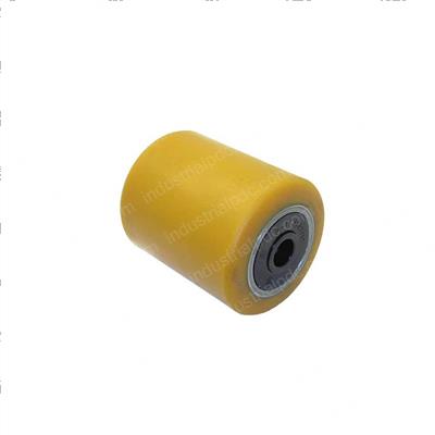 Picture of Wheel - Load