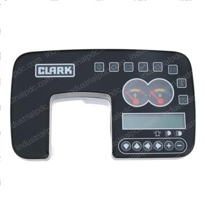 Picture of Panel - Instrument