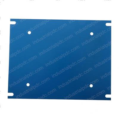 Picture of Charger Mount Plate