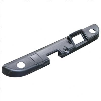 Picture of Dash Panel