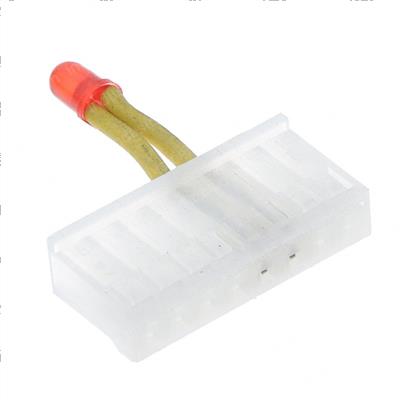 Picture of Connector + Diagnostic Lead
