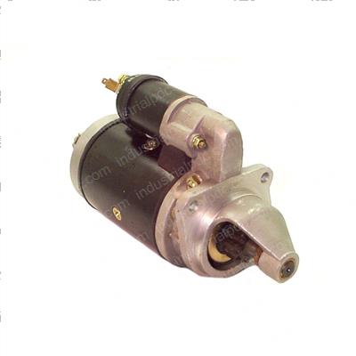 Picture of Motor - Starter