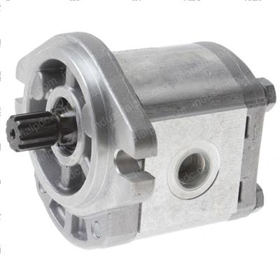 Picture of Pump Piggback 11cc 11 Tooth
