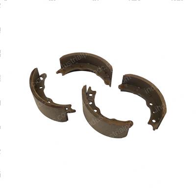 Picture of Shoe Kit - Brake (4)