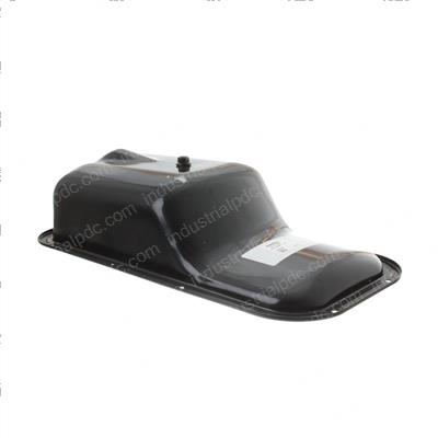 Picture of Pan Assembly - Oil