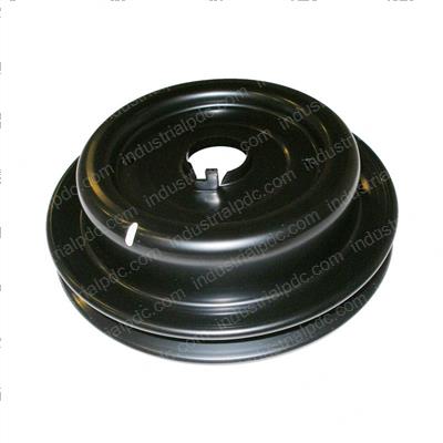 Picture of Pulley - Crankshaft