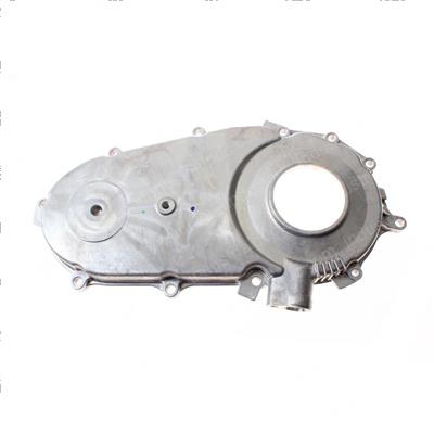 Picture of Cover Assy W/ Plug