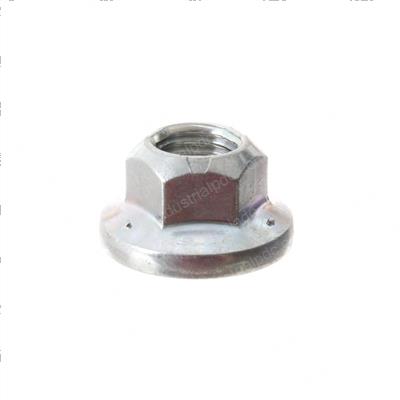Picture of Nut - Flange Top Lock