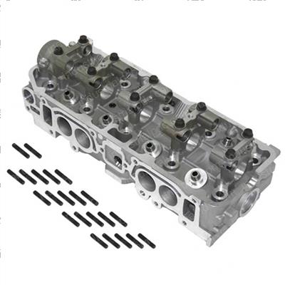 Picture of Head - Bare