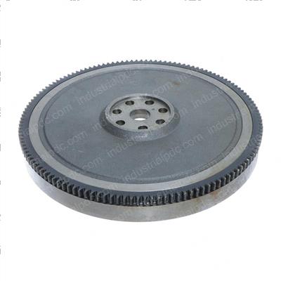 Picture of Flywheel Assembly