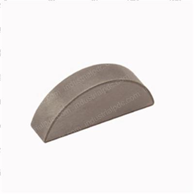 Picture of Key - Woodruff