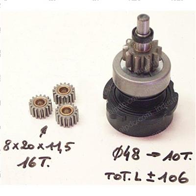 Picture of Clutch Kit