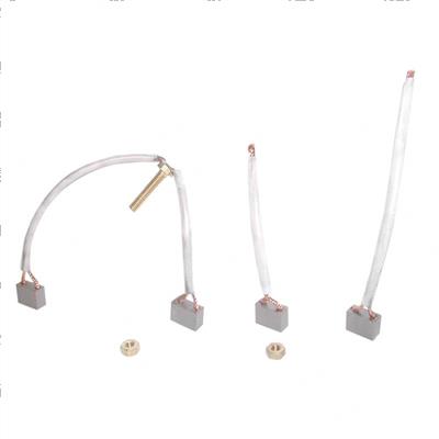 Picture of Brush Set - 2 Pair