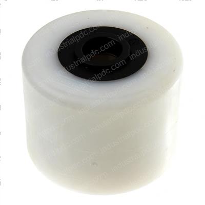 Picture of Load Wheel Tandem Nylon