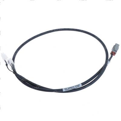 Picture of Wire Harness-Tiller Pr - Tille