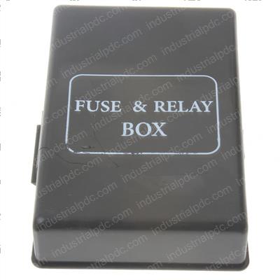 Picture of Cover-Fuse Box