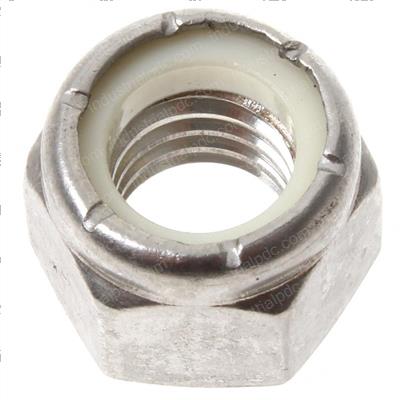 Picture of Nut 3/8-16 Esnatypess