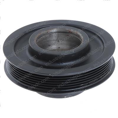 Picture of Pulley Fan