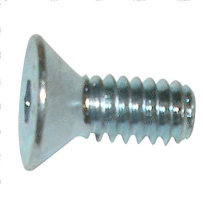 Picture of Screw Fhs 1/4-20 X .63