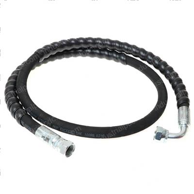 Picture of Hosetm Cooling