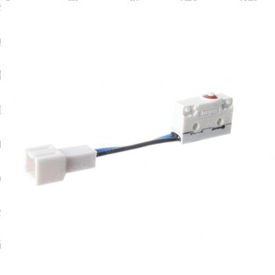 Picture of Microswitch - With Connector