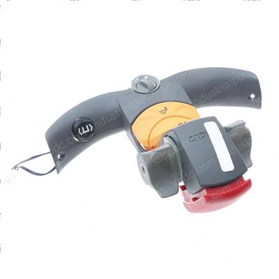 Picture of Switch Cap Assembly - (2) Lowe
