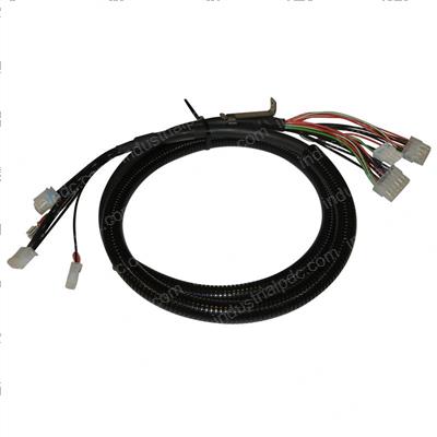 Picture of Harness - Tiller Wp Std / F/C