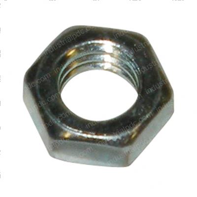 Picture of Nut-Hex Jam 3/8-16