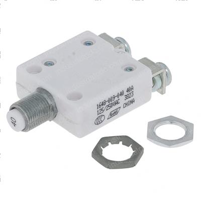 Picture of Circuit Breaker 40a