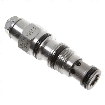 Picture of Valve - Relief