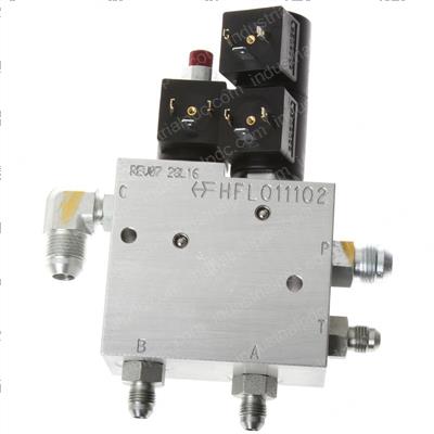 Picture of Aux Valve