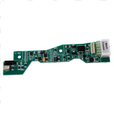 Picture of Card - Tiller Head Control