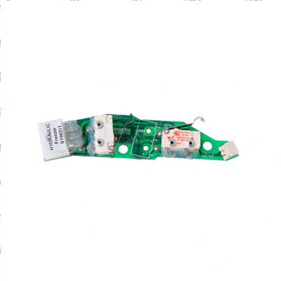 Picture of Card - Hydraulic