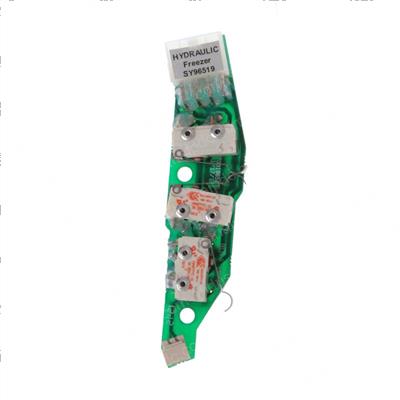 Picture of Pcb - Hydraulic (2) Lower F/C