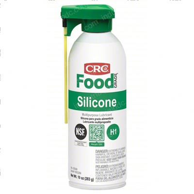 Picture of Silicone Lubricant Food Grade
