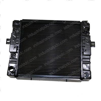 Picture of Radiator Assy