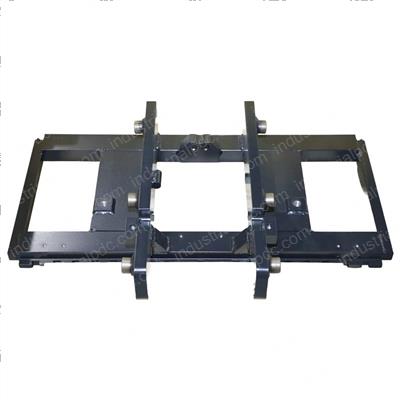 Picture of Fork Carriage Hook