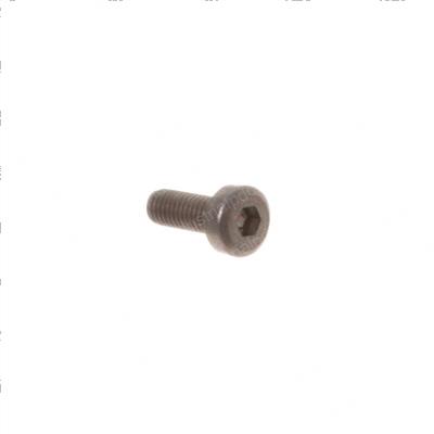 Picture of Capscrew - Torx Socket M3