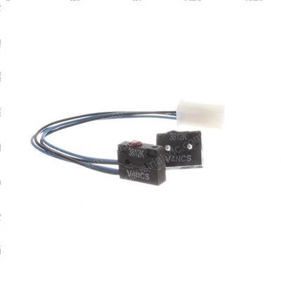 Picture of Switch - Micro With Connector