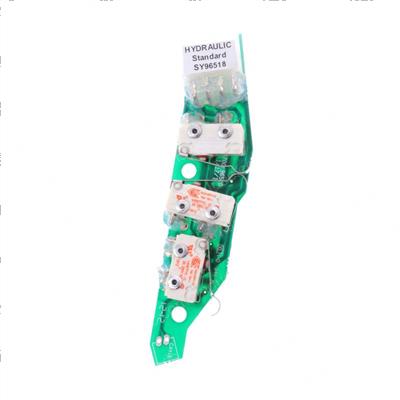 Picture of Pcb - Hydraulic (2) Lower