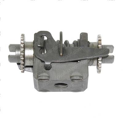 Picture of Bolt - Adjusti